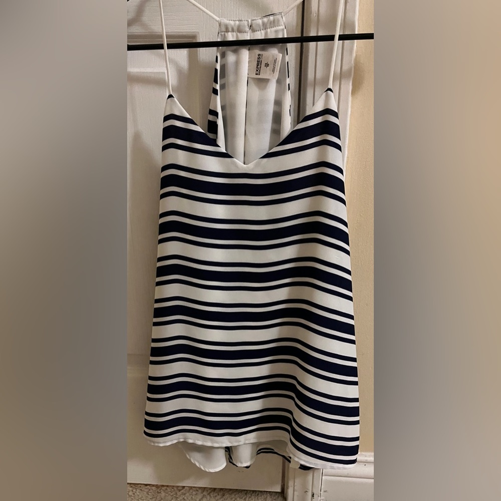 Express Women’s Barcelona Cami Size XS